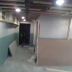 B&G Remodeling Services Photo Gallery Basement Remodel Northern Illinois