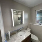 B&G Remodeling Services Photo Gallery Bathroom Remodel Northern Illinois