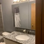 B&G Remodeling Services Photo Gallery Bathroom Remodel Northern Illinois