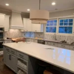 B&G Remodeling Services Photo Gallery Kitchen Remodel Northern Illinois