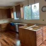 B&G Remodeling Services Photo Gallery Kitchen Remodel Northern Illinois