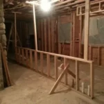 B&G Remodeling Services Photo Gallery Framing